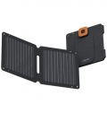 Painel solar dobrvel de 14 W 'SolarBooster' 'Xtorm XR2S14'