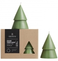 Vela de rvore de Natal conjunto de 2 - M 'Originalhome'