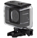 Cmara de ao com ecr duplo 5K 'Prixton DV800'
