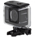 Cmara de ao com ecr duplo 4K 'Prixton DV670'