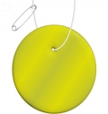 Pendente refletor de PVC redondo 'RFX�'