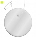 Pendente refletor de TPU redondo 'RFX�'