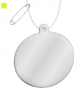 Pendente refletor de TPU oval 'RFX�'