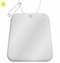 Pendente refletor de TPU trapezoide 'RFX�'
