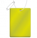 Pendente refletor de TPU retangular 'RFX�'