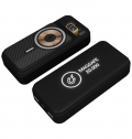 Powerbank sem fios magntica de 20.000 mAh 'SCX.design P50'