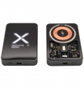 Powerbank de 15 W e 5000 mAh 'MagSafe' 'SCX.design P23'
