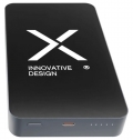Powerbank de 15W e 10.000 mAh 'MagSafe' 'SCX.design P24'