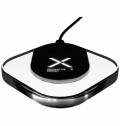 Base de carregamento sem fios transparente 'SCX.design W36'
