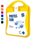 Kit de proteo 'MyKit'