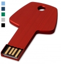 Memria USB chave