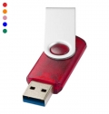 USB 3.0 translcida 'Rotate'
