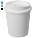 Copo trmico de 200 ml com tampa 'Americano Switch'