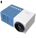 Miniprojetor 'Prixton Cinema'