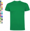 T-shirt de manga curta para homem 'Premium 'Dogo'