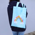 TOTE BAG EM MINIMAT PERSONALIZVEL