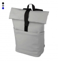 Mochila de couro PU Senta