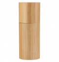 Moinho de especiarias de bambu Verena