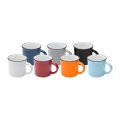 Caneca de cermica de 240 ml 'Bari'