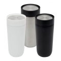 Copo trmico de ao inoxidvel com certificao RCS de 350 ml 'Camden'