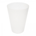 Copo de plstico reutilizvel de 300 ml 'Glastonbury'