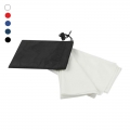 Toalha desportiva RPET 30 x 80 cm 'Lucas'