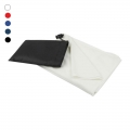 Toalha desportiva RPET 50 x 100 cm 'Lucas'