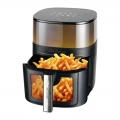Fritadeira de ar de 7 L 'Prixton Cook Organics'