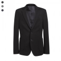 Blazer em jersey Rory de homem