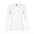 NOVA WOMEN T-SHIRT DE MANGA COMPRIDA PARA SENHORA