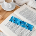 MARCADOR DE LIVRO 210X55MM CARTO LAMINADO PERSONALIZVEL