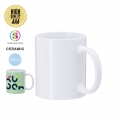 Caneca Sublimao Werdan