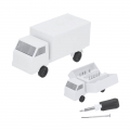 Set Ferramentas Fibrex