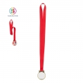 Medalha Sublimao Aviana
