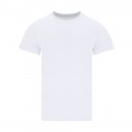 T-Shirt Adulto Branca Stiles