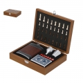 Set Frasco Menzie