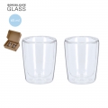 Set Copos Frilux