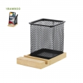Porta-Lpis Suporte Manish