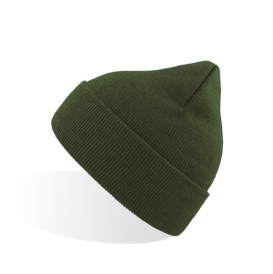 GORRO EKO BEANIE, 100% ACRLICO