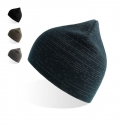 GORRO SHINE, 50% POLISTER RECICLADO/ 50% ACRLICO