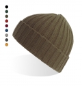 GORRO SHORE, 50% POLISTER RECICLADO/ 50% ACRLICO