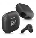 AURICULARES COM CANCELAMENTO DE RUDO - BLAUPUNKT