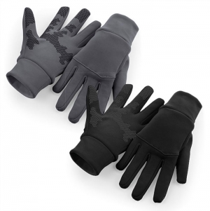Luvas de desporto Softshell