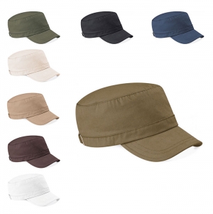 Boina tipo militar