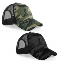 BON SNAPBACK CAMUFLADO