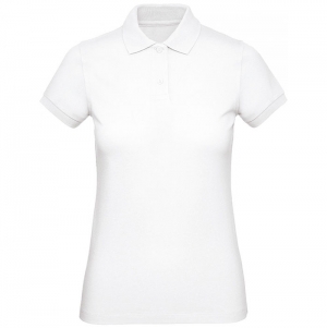 Polo bio senhora