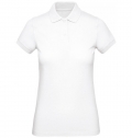 Polo bio senhora
