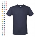 T-SHIRT DE HOMEM E150