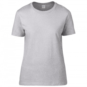 T-SHIRT DE SENHORA PREMIUM