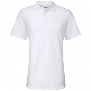 Polo piqu� de homem Softstyle